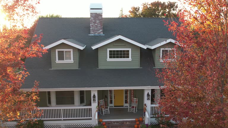 Professional Roofing in Gananda, NY